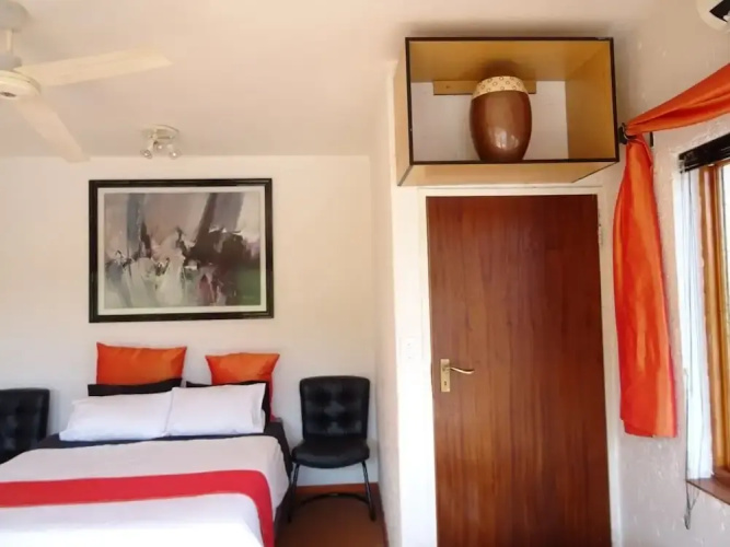 Ileven Heaven-Self-Catering Accommodation