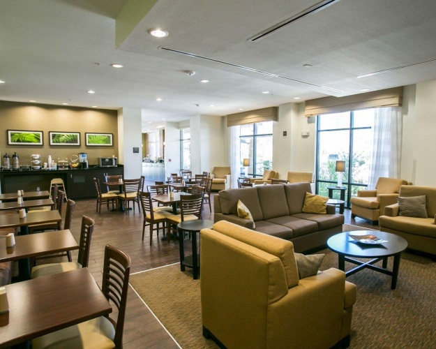 Sleep Inn & Suites photo 24