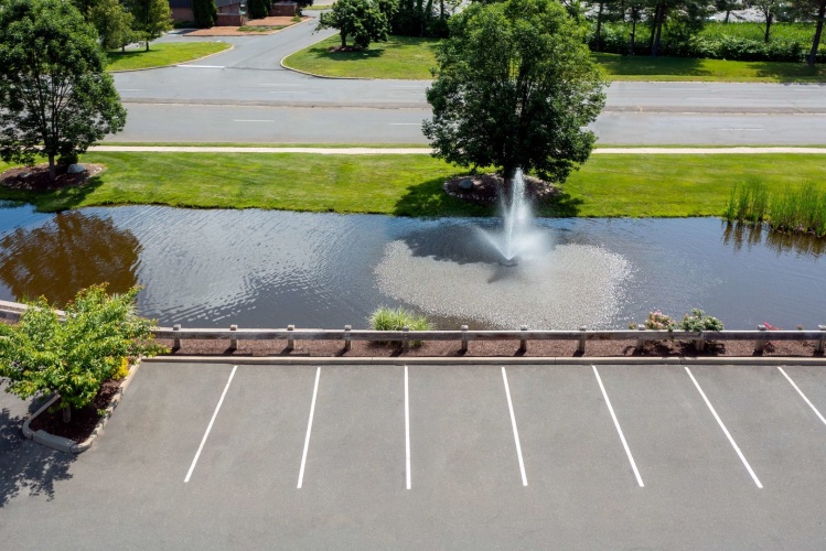 Hampton Inn Springfield South Enfield photo 24