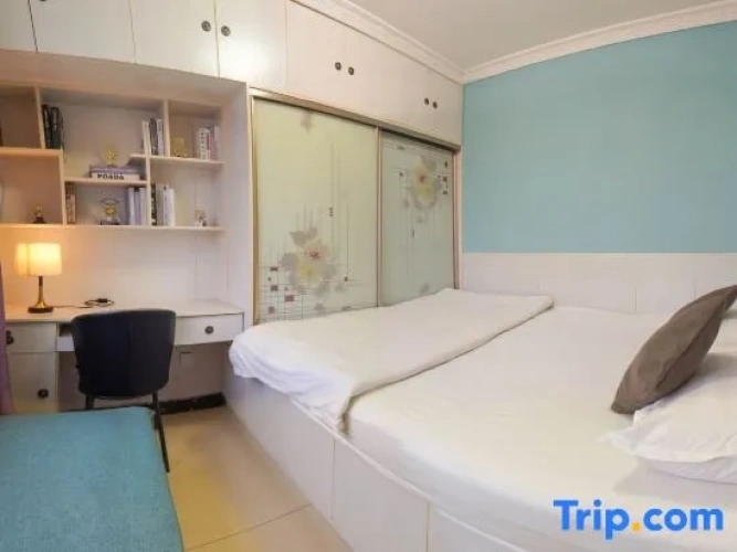 2 Bedrooms Suite