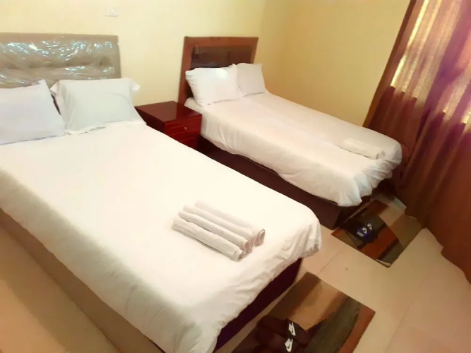 Addis Amba Guest House