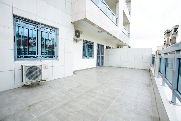 T-RESIDENCE