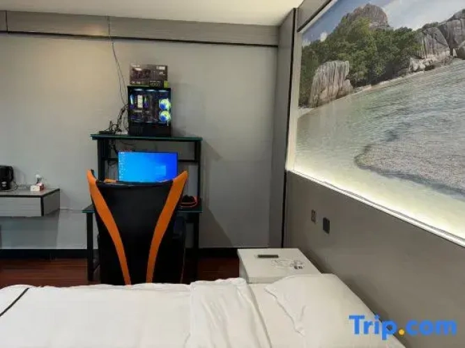 Luxury Double room