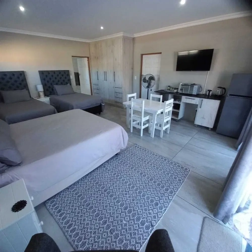 Standard Family room