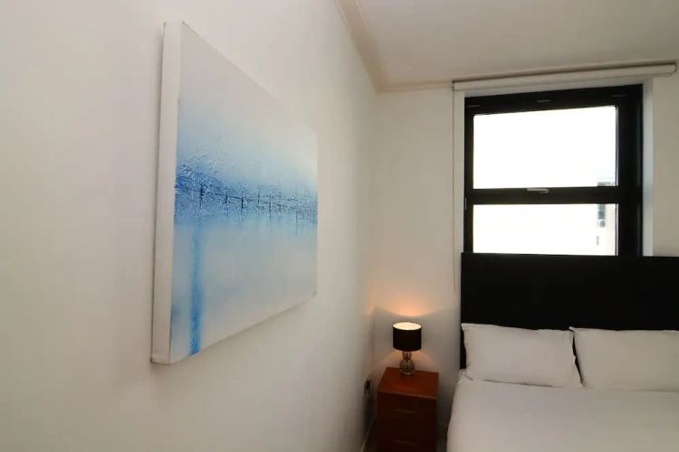 2 Bedrooms Superior Apartment with balcony