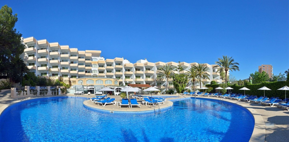 Sol Lunamar Palmanova Apartamentos – Adults Only photo 38