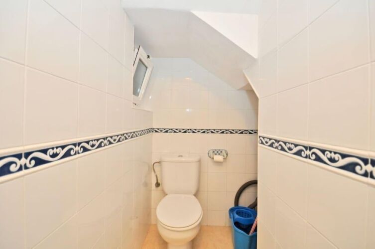 Apartment Flora Over view