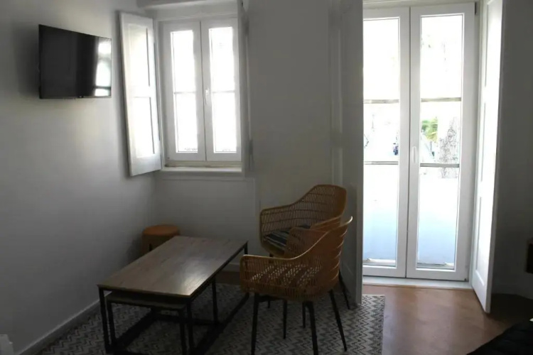 Real Guest House