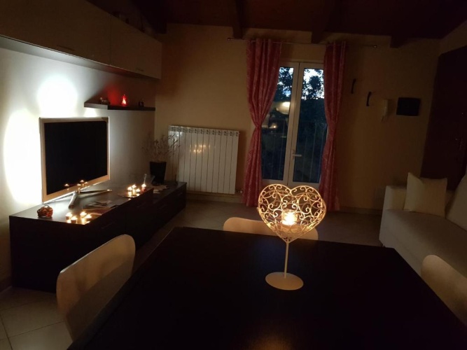 Andrea's Apartments - Chiasserini