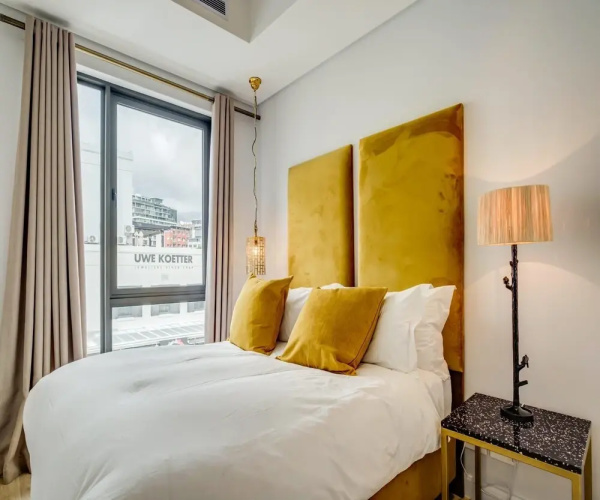 304 Napier in Cape Town