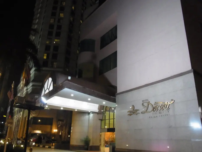 Imagen del hotel