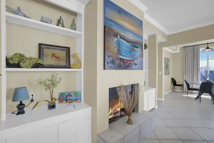 Summerchase Penthouse 4