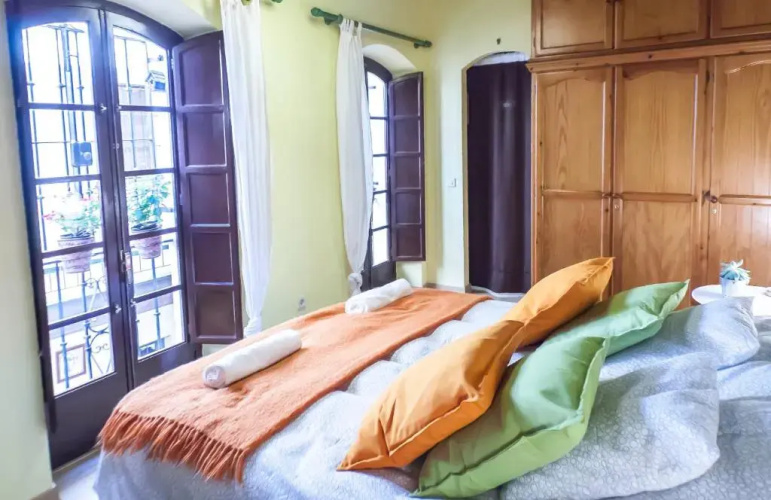 Corral de la O Triana Apartment