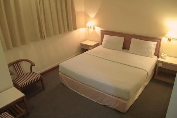 Hotel O Hotel Ramai