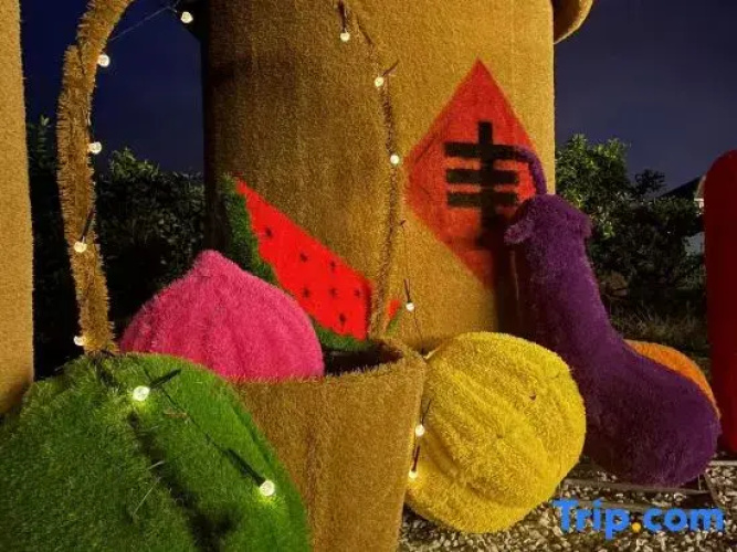 Yingzhouxiaoyuan