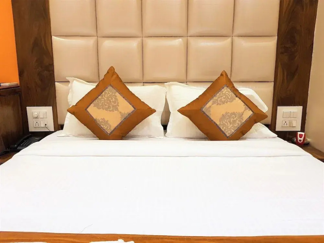 Hexa Nest