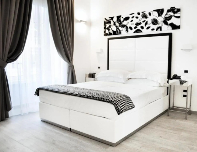 LHP Suite Termini