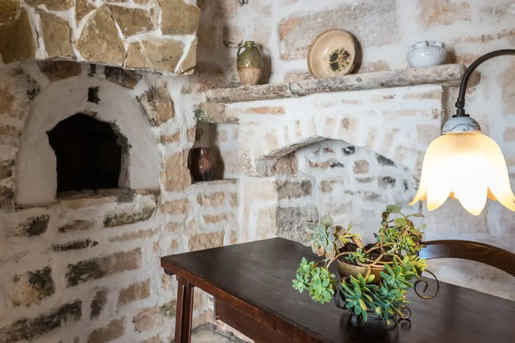Il Trullo Dei Ricordi