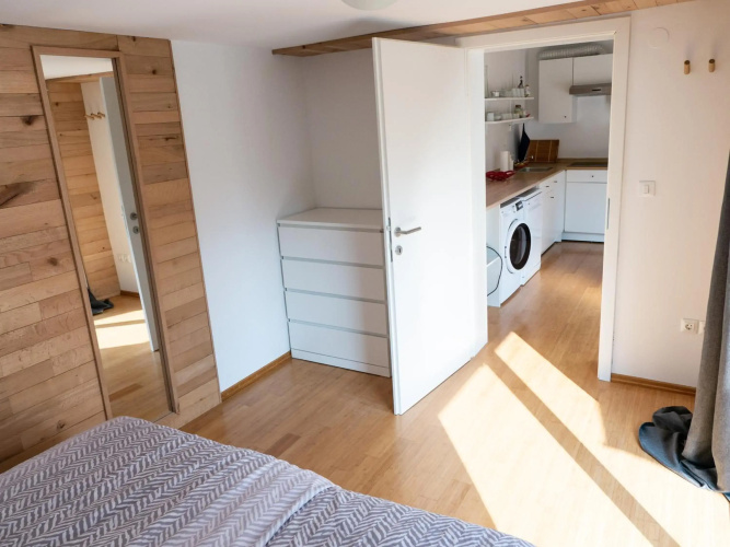 D&N Apartment
