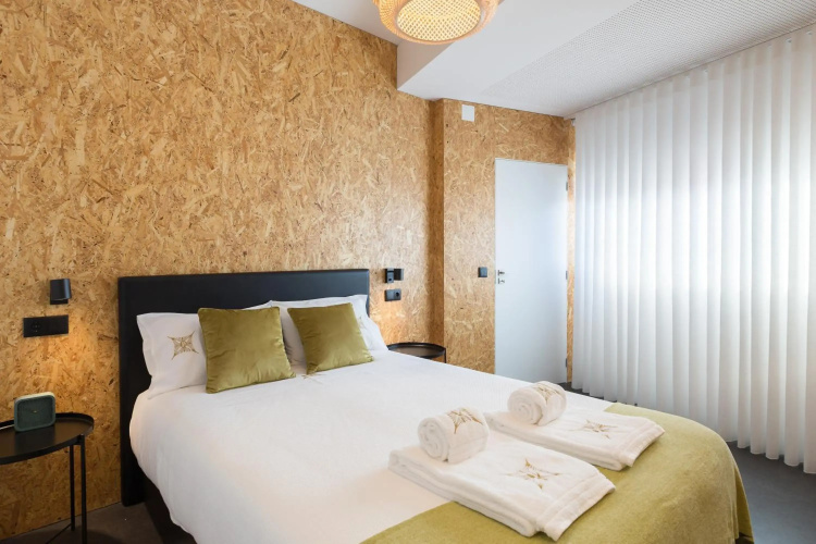 QP Apartments Trindade Verde by Guestready