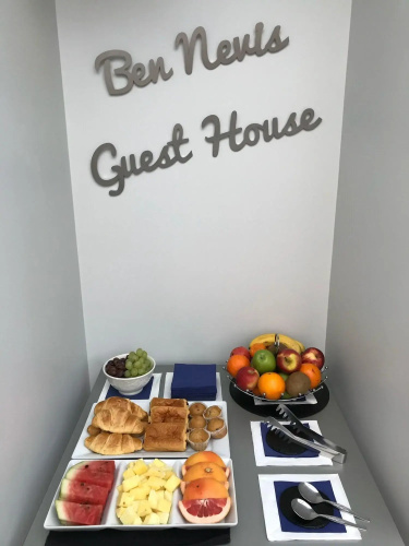 Ben Nevis Guest House