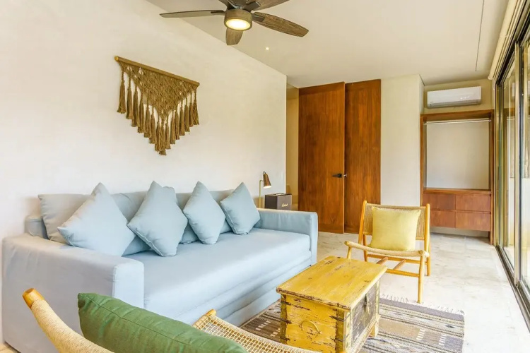 Luxury & Nature Meet Plus a Private Pool & Roof Pool
