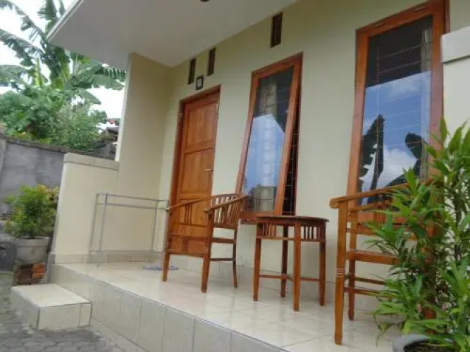 Sintya Homestay