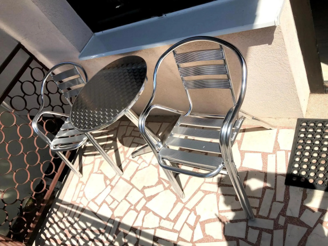 Supilova Apartment