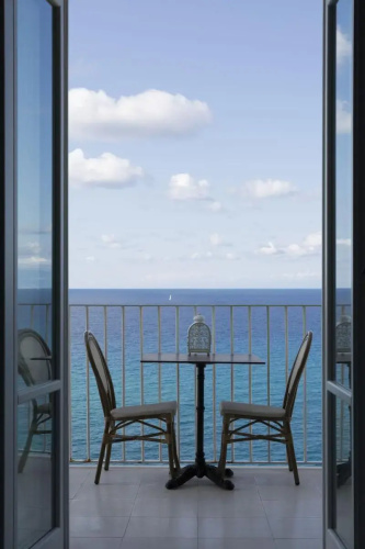 Palazzo Mottola Tropea