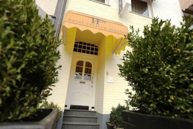Imagen del hotel