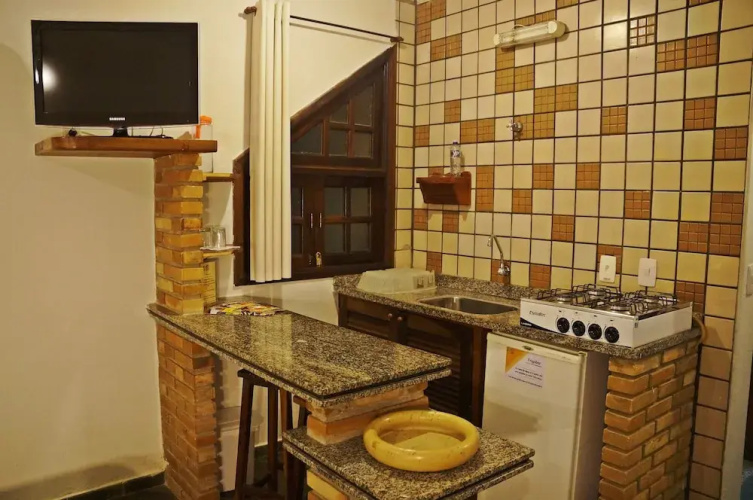 Villa L Mare Hotel
