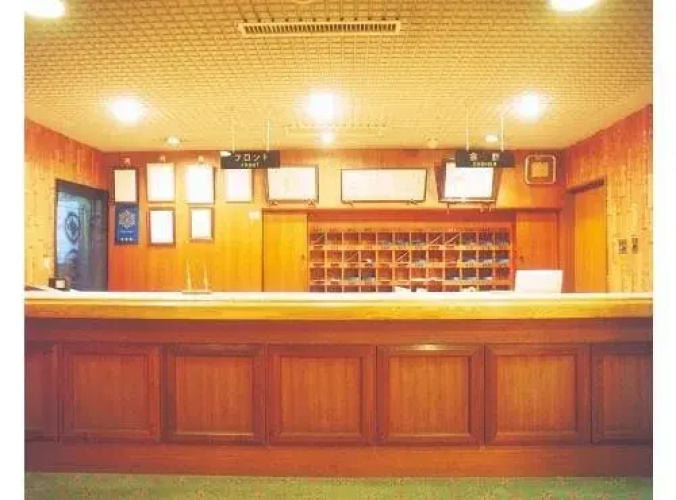 强罗朝日饭店(Gora Asahi Hotel)