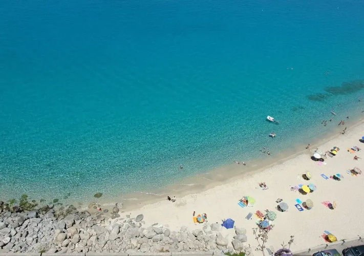 Tropea Mare Pace Club