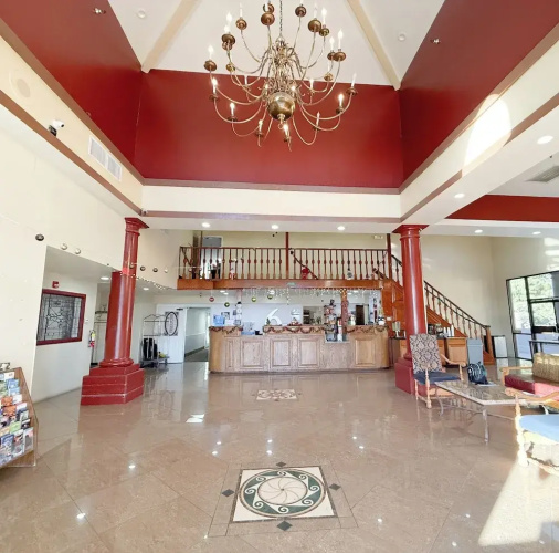 Studio 6 Suites Tucson, Az – Airport / Kino Sports Complex - Tucson, AZ