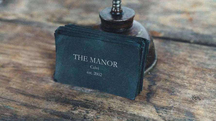 The Manor
