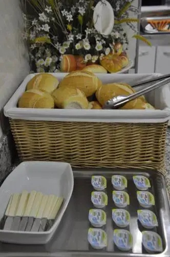 Pousada Inam