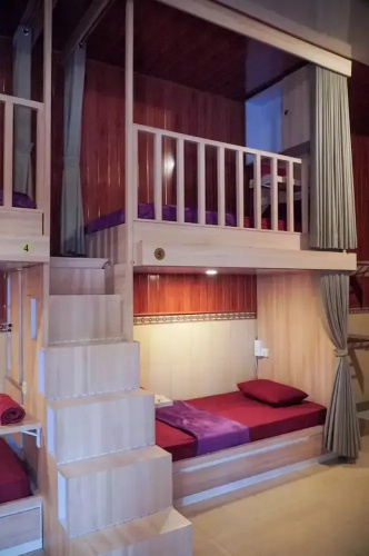 Fuji Hostel