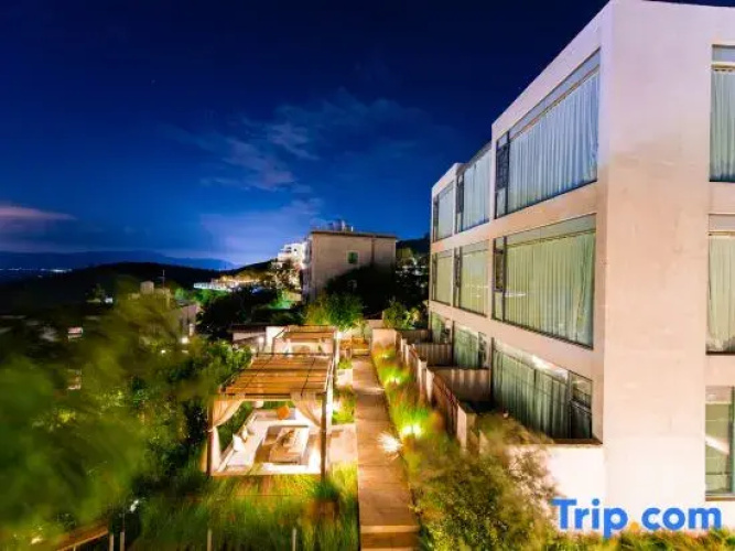 Yunmi Qishe Hotel