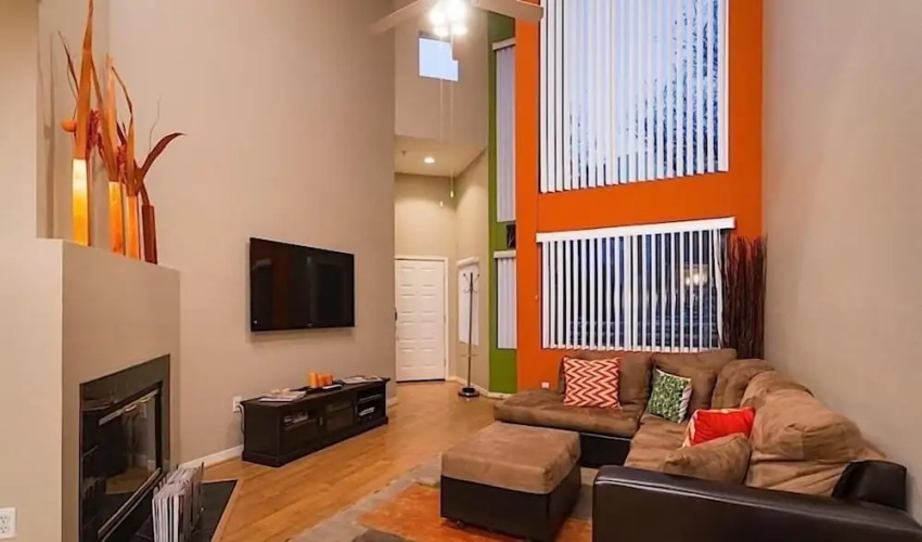 Phoenix Palms By Signature Vacation Rentals