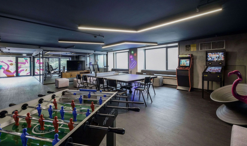 Onoma Hotel photo 21