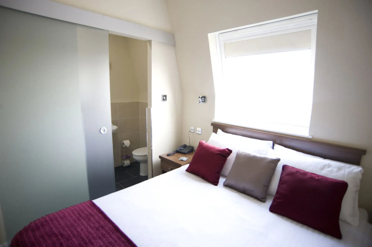The Craibstone Suites