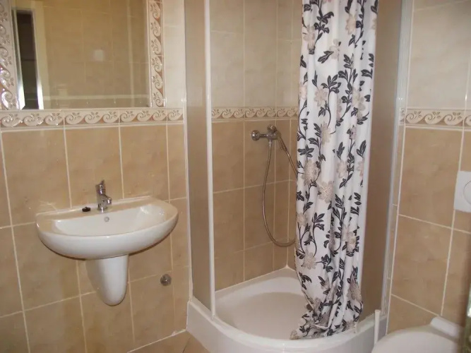Apartment House Pater