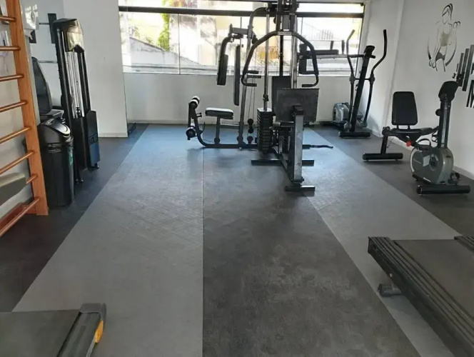 Duplex Rio Vermelho