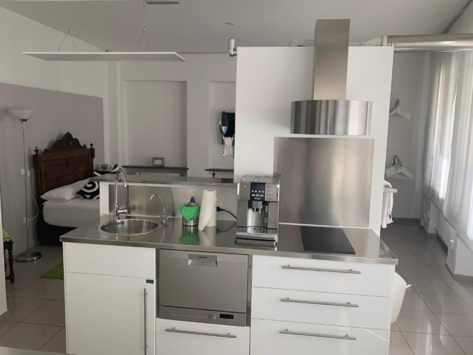 Standard Apartment