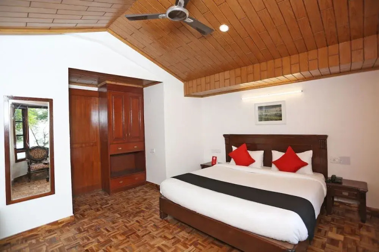 Surbee Resorts by OYO