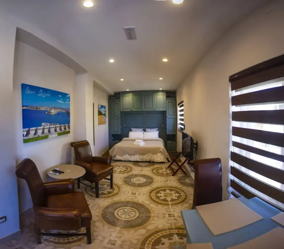 Casa Azzopardi Suites
