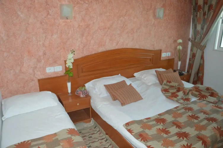 Minotel La Princesse