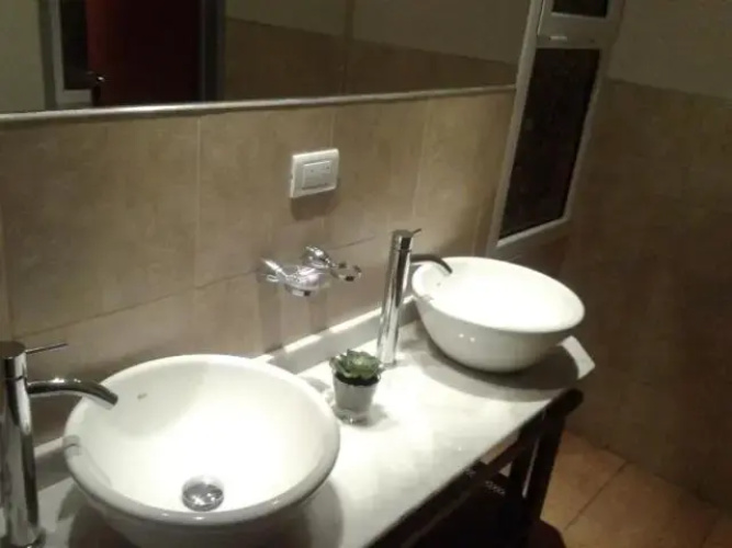 Hotel El Recreo