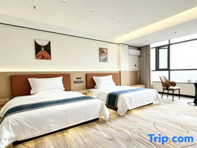 Premium Twin room