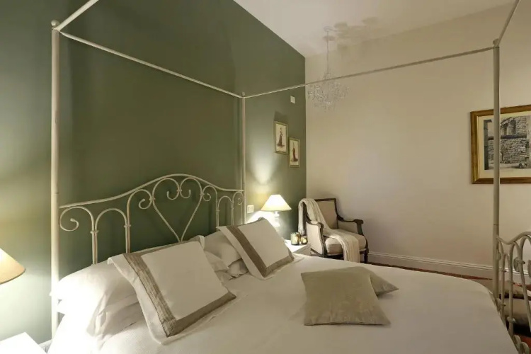Casa Ponte Sisto